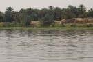 Fishermen On Nile